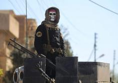 شورش داعشی‌ها در یک زندان 30 کشته برجای گذاشت!