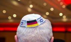 افزایش چشمگیر نفرت علیه یهودیان در آلمان / دولت آلمان به یهودیان هشدار داد