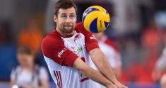 حکم محرومیت کاپیتان والیبال لهستان به دلیل توهین به ایرانی ها، تایید شد