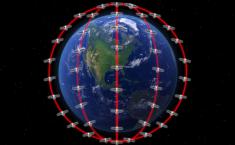 پروژه پرتاپ 12 هزار ماهواره به مدار زمین، جنجال به پا کرد