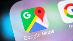 امکان جدید گوگل مَپ (Google Map) ویژه مسافرین تاکسی!