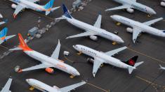 کمک 100 میلیون دلاری بوئینگ به خانواده کشته شدگان هواپیمای «737 مکس»