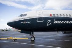 شکستی سنگین برای بوئینگ / عربستان سفارش خرید 30 جت 737 مکس را لغو کرد