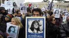 داستان مرموز ناپدید شدن یک دختر ایتالیایی پس از 36 سال!