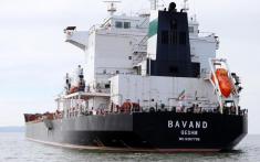 زمین گیر شدن دو کشتی باری ایران در برزیل / برزیل به کشتی ها سوخت نداد!