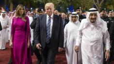 11 خدمت بزرگی که دونالد ترامپ‌، به حکومت عربستان سعودی کرد