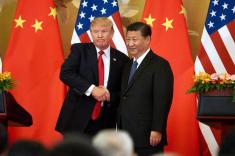 شوک بزرگ در اقتصاد / ترامپ 300 میلیارد دلار تعرفه علیه کالاهای چینی وضع کرد