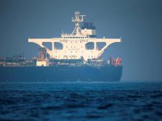 پیشنهاد رشوه چندین میلیون دلاری آمریکا به کاپیتان نفتکش ایرانی!