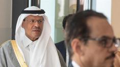 برای اولین بار یک شاهزاده، وزیر نفت عربستان شد