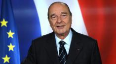 ژاک شیراک، رئیس جمهور سابق فرانسه درگذشت
