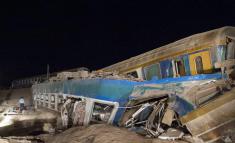 جزئیات حادثه مرگبار قطار زاهدان- تهران / 5 نفر کشته شدند / مهماندار قطار مفقود شد