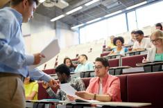 تحصیل رایگان در دانشگاه های فرانسه برای دانشجویان غیراروپایی! + هزینه ثبت نام