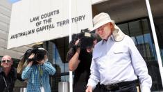 19 سال زندان اشتباه / مرد استرالیایی، 7 میلیون دلار غرامت گرفت