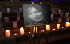 رانندۀ اوبر در لبنان به اعدام محکوم شد