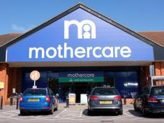 شرکت معروف Mothercare، مغازه هایش را تعطیل می کند