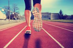 دویدن، خطر مرگ زودرس را کاهش می دهد