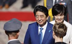 کره شمالی : آبه شینزو، نخست وزیر ژاپن احمق است!