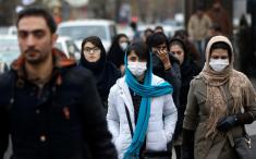 اوج گیری دوباره بوی نامطبوع در سطح شهر تهران