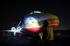 ماجرای جنجالی ساخت اولین هواپیمای مسافربری چین