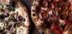 درخواست 18 سال زندان برای مردی که روی پیتزا تُف کرد!