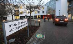 بازداشت پرستار آلمانی به دلیل تزریق مرفین به نوزادان زودرس