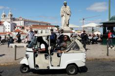 فروش مواد مخدر تقلبی به گردشگران، نگرانی پرتغالی ها را برانگیخت