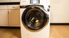 راهنمای خرید ماشین لباسشویی | سرعت خشک کن چقدر اهمیت دارد؟