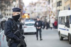 جالب ترین تماس تلفنی فرانسوی ها با پلیس!