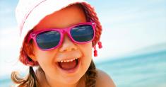 درمان فوری آفتاب سوختگی / روش های درمان آفتاب سوختگی صورت در خانه