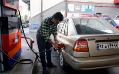 مدت زمان ذخیره بنزین در کارت سوخت افزایش یافت