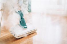 فواید مهم تمیز کردن خانه + کاهش استرس و سوزاندن کالری